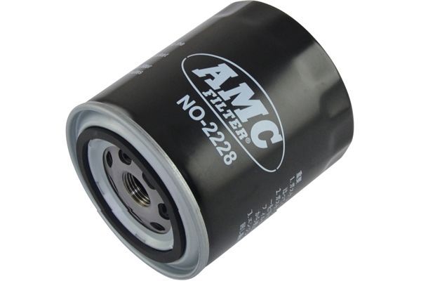 AMC FILTER alyvos filtras NO-2228